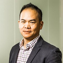 Matthew Yeh